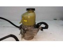 Recambio de bomba direccion electrica para opel zafira a elegance referencia OEM IAM   CLAVIJA CORTADA