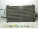 Recambio de condensador / radiador aire acondicionado para daewoo nubira berlina se (1999) referencia OEM IAM   