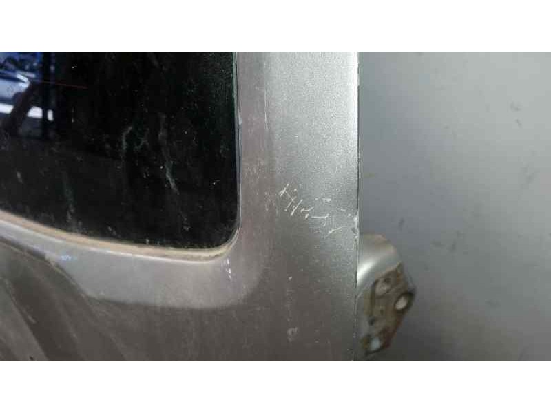 Recambio de porton trasero para mitsubishi montero (v60/v70) 3.2 di-d gls (3-ptas.) referencia OEM IAM   TOCADO