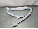 Recambio de airbag cortina delantero derecho para citroën c3 live referencia OEM IAM 981185798 34206935F ZF TRW