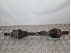 TRANSMISION DELANTERA IZQUIERDA SIN REF 