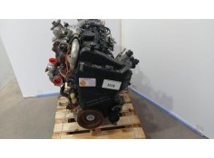 MOTOR COMPLETO K9KC612 INYECCION BOSCH R242046