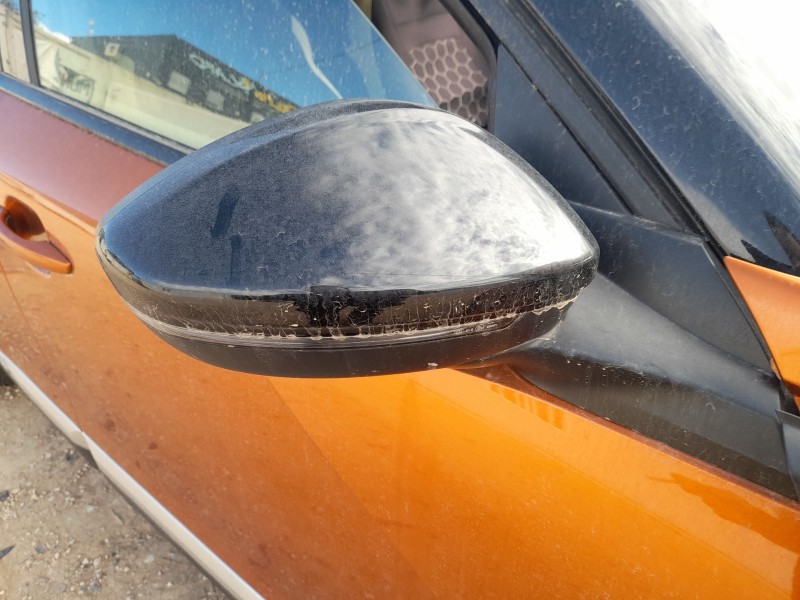 Recambio de retrovisor derecho para peugeot 2008 ii (ud_, us_, uy_, uj_, ur_, uc_) 1.2 puretech 130 referencia OEM IAM 98271326X