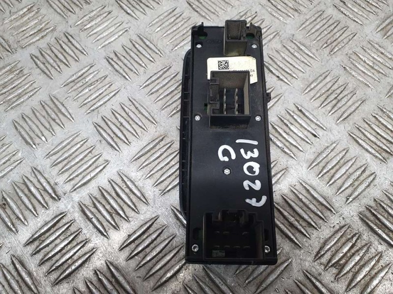 Recambio de mando elevalunas delantero izquierdo para ford ka+ active referencia OEM IAM G1B514A132DA 10134443 