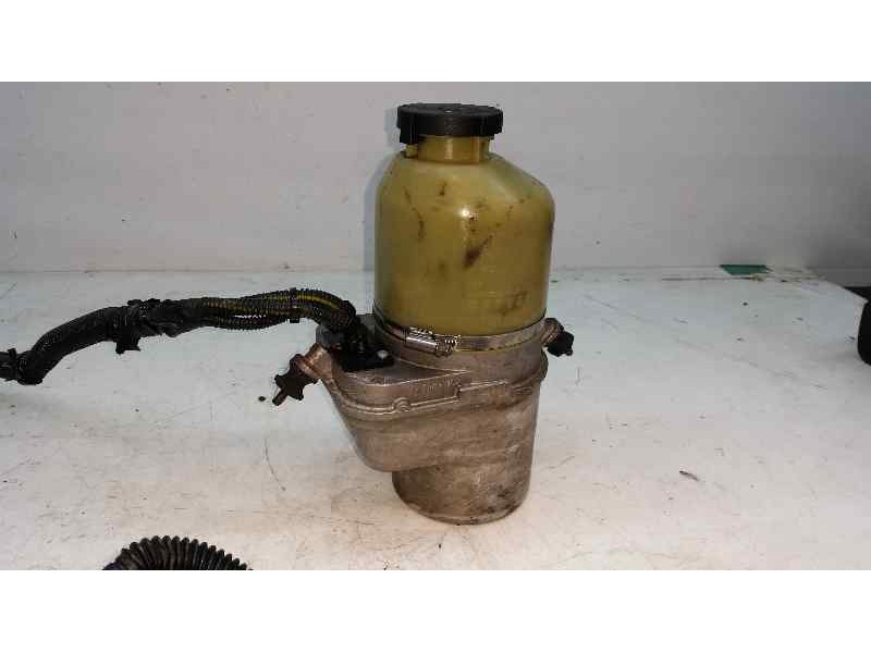 Recambio de bomba direccion electrica para opel zafira a elegance referencia OEM IAM   CLAVIJA CORTADA