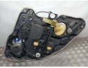 Recambio de elevalunas trasero izquierdo para jeep cherokee limited 4wd referencia OEM IAM 20155916280  