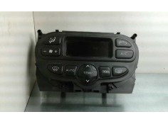 Recambio de mando climatizador para peugeot 307 break / sw (s1) 2.0 hdi fap cat referencia OEM IAM 9140010305 830100171F06 GKR