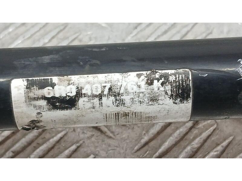 Recambio de transmision delantera izquierda para volkswagen polo (6r1) advance referencia OEM IAM 6R0407761K  