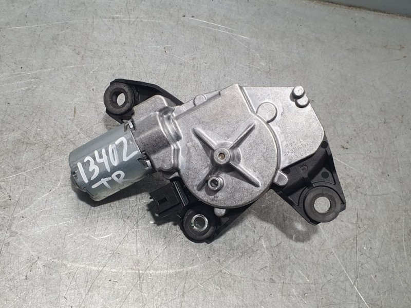 Recambio de motor limpia trasero para nissan micra v (k14) visia referencia OEM IAM 287109757R 0390206014 BOSCH