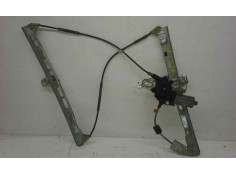 Recambio de elevalunas delantero izquierdo para peugeot 206 berlina xr referencia OEM IAM  2 PINS ELECTRICO