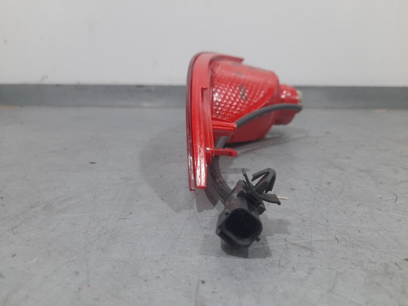 Recambio de piloto trasero izquierdo paragolpes para hyundai ix35 (lm, el, elh) 2.0 referencia OEM IAM 924052Y3  