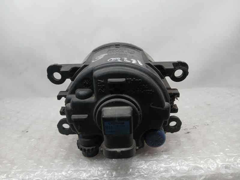 Recambio de faro antiniebla derecho para porsche macan (typ ) s diesel referencia OEM IAM 7L5941699B 89204001 VALEO