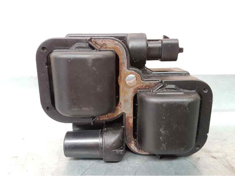 Recambio de bobina encendido para mercedes-benz clase c (w203) berlina 320 (203.064) referencia OEM IAM A0001587803 0221503035 B