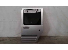 PUERTA LATERAL CORREDERA IZQUIERDA TOCADA