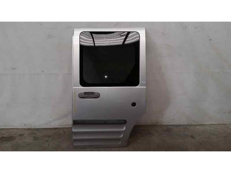 Recambio de puerta lateral corredera izquierda para ford transit connect (tc7) furg. referencia OEM IAM   TOCADA