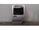 Recambio de puerta lateral corredera izquierda para ford transit connect (tc7) furg. referencia OEM IAM   TOCADA