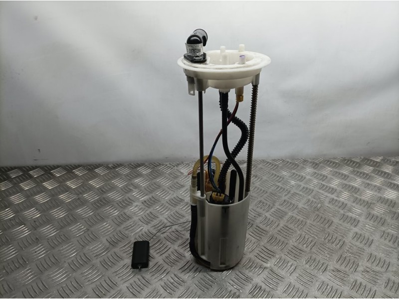 Recambio de aforador para citroën jumper pritsche 35 l3 plus solution bluehdi 140 referencia OEM IAM E0707200  