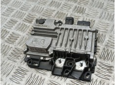 Recambio de centralita start / stop para peugeot 2008 (--.2013) allure referencia OEM IAM 9810858280 28447924 DELPHI