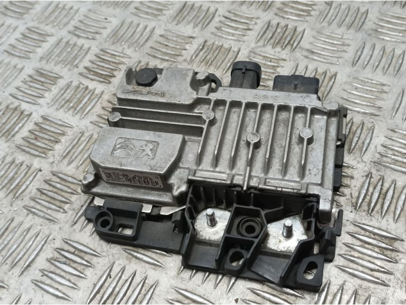 Recambio de centralita start / stop para peugeot 2008 (--.2013) allure referencia OEM IAM 9810858280 28447924 DELPHI