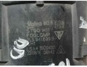 Recambio de faro antiniebla derecho para porsche macan (typ ) s diesel referencia OEM IAM 7L5941699B 89204001 VALEO