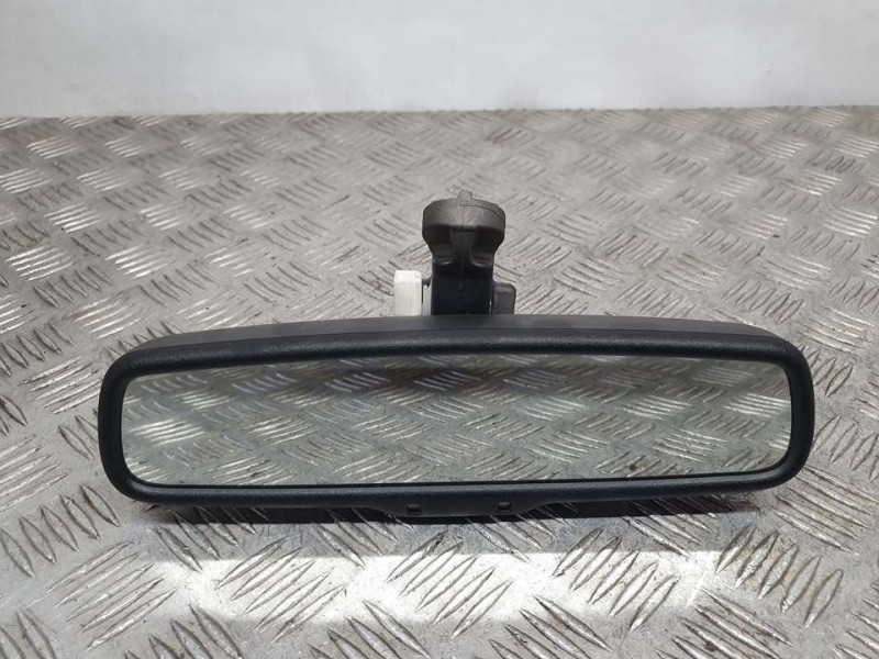 Recambio de espejo interior para honda cr-v comfort 4x2 referencia OEM IAM 1217159054291  