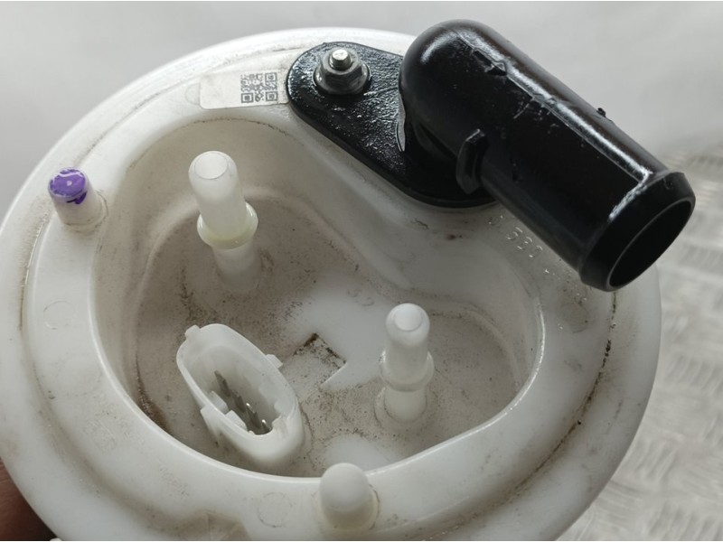 Recambio de aforador para citroën jumper pritsche 35 l3 plus solution bluehdi 140 referencia OEM IAM E0707200  