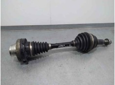 Recambio de transmision delantera derecha para audi q7 (4l) 3.0 tdi quattro referencia OEM IAM 7L0407271C  