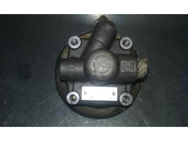 Recambio de bomba direccion para fiat croma (182) 2.0 cat referencia OEM IAM 2289632 7681955108 ZF
