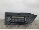 Recambio de mando climatizador para toyota auris active referencia OEM IAM 5590002380 6983G36B 