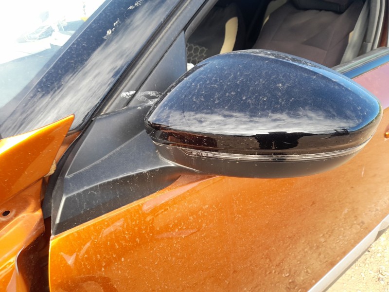 Recambio de retrovisor izquierdo para peugeot 2008 ii (ud_, us_, uy_, uj_, ur_, uc_) 1.2 puretech 130 referencia OEM IAM 9827133