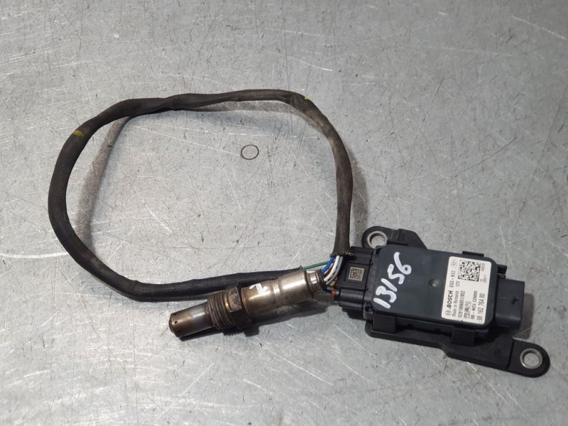 Recambio de sonda lambda para citroën c3 live referencia OEM IAM 9816276480 0281006851852 BOSCH