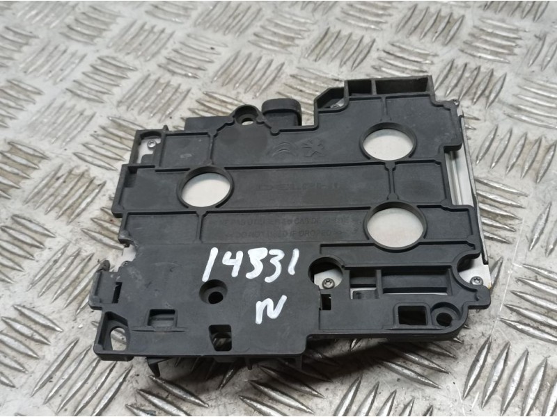 Recambio de centralita start / stop para peugeot 2008 (--.2013) allure referencia OEM IAM 9810858280 28447924 DELPHI