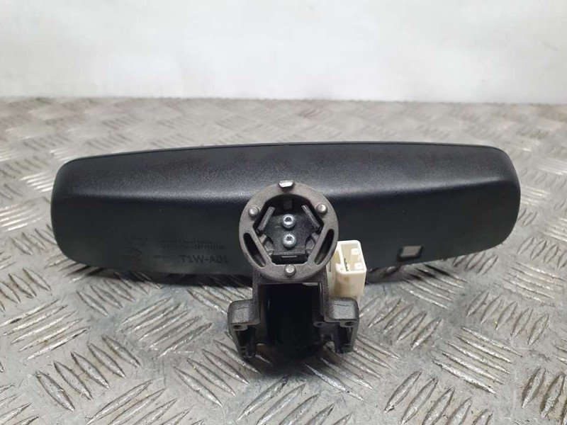 Recambio de espejo interior para honda cr-v comfort 4x2 referencia OEM IAM 1217159054291  