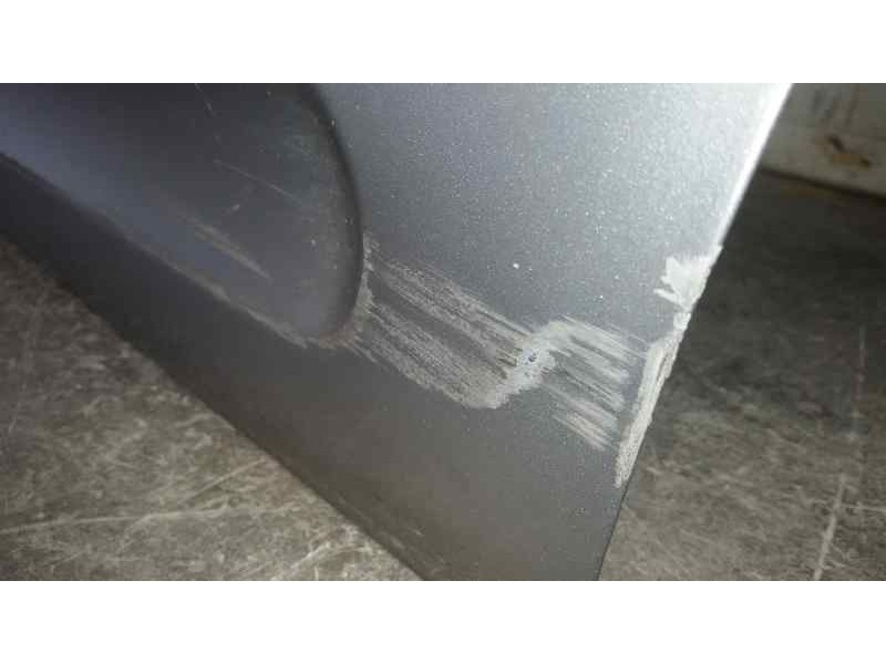 Recambio de puerta lateral corredera izquierda para ford transit connect (tc7) furg. referencia OEM IAM   TOCADA