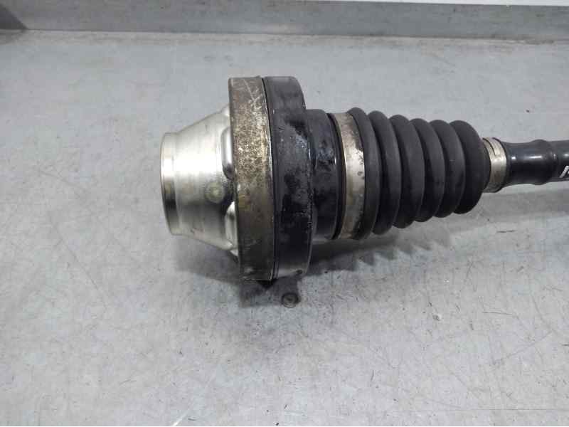 Recambio de transmision delantera derecha para audi q7 (4l) 3.0 tdi quattro referencia OEM IAM 7L0407271C  