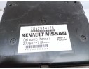 Recambio de modulo electronico para renault clio v experience referencia OEM IAM 285253417R 27760F271B CALSONIC KANSEI