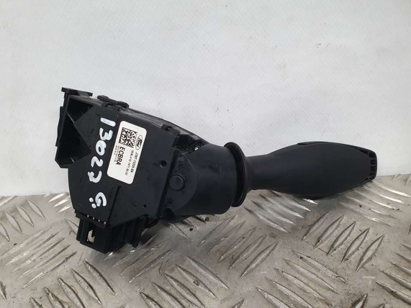 Recambio de mando intermitentes para ford ka+ active referencia OEM IAM J7BT13335BA  
