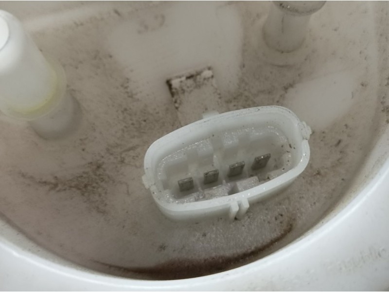 Recambio de aforador para citroën jumper pritsche 35 l3 plus solution bluehdi 140 referencia OEM IAM E0707200  