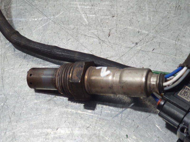 Recambio de sonda lambda para citroën c3 live referencia OEM IAM 9816276480 0281006851852 BOSCH