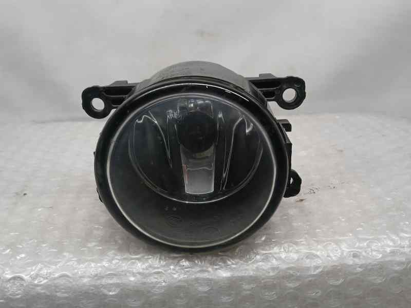 Recambio de faro antiniebla izquierdo para porsche macan (typ ) s diesel referencia OEM IAM 95563116300 89204005 VALEO