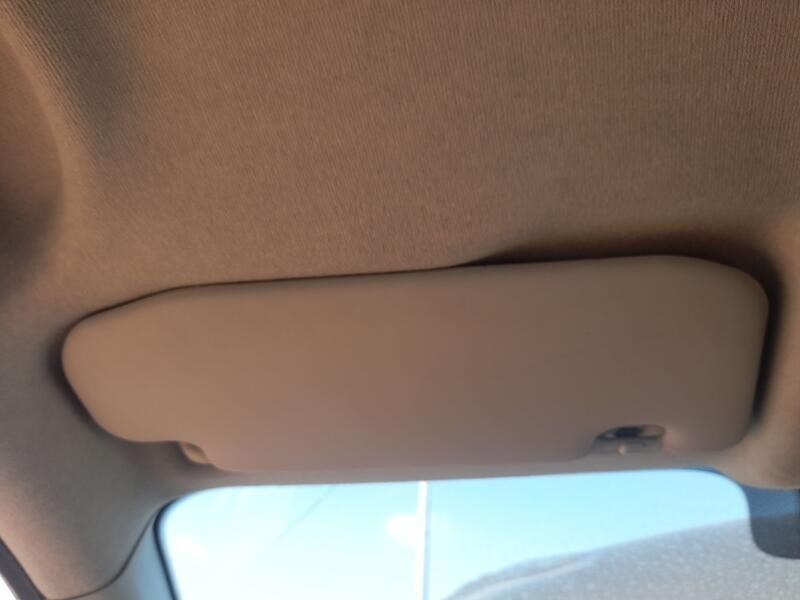 Recambio de parasol izquierdo para fiat tipo sedán (356_, 357_) 1.4 (356sxa1b) referencia OEM IAM 735698936  