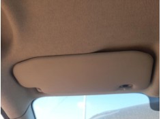 Recambio de parasol izquierdo para fiat tipo sedán (356_, 357_) 1.4 (356sxa1b) referencia OEM IAM 735698936  