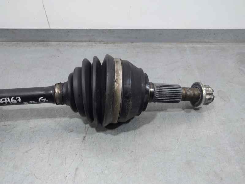 Recambio de transmision delantera derecha para audi q7 (4l) 3.0 tdi quattro referencia OEM IAM 7L0407271C  