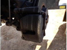 PINZA FRENO DELANTERA IZQUIERDA 8V0615123D TRW 