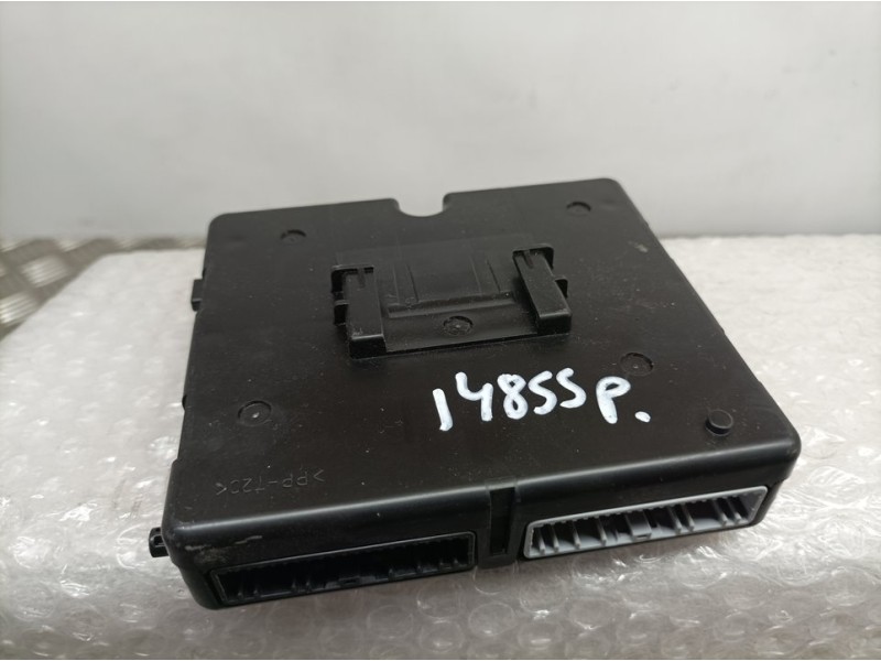 Recambio de modulo electronico para renault clio v experience referencia OEM IAM 285253417R 27760F271B CALSONIC KANSEI