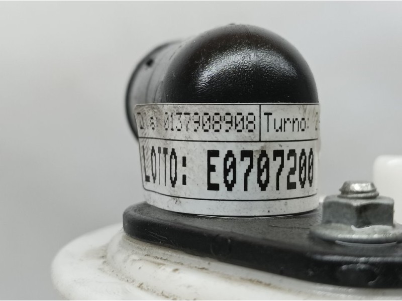 Recambio de aforador para citroën jumper pritsche 35 l3 plus solution bluehdi 140 referencia OEM IAM E0707200  