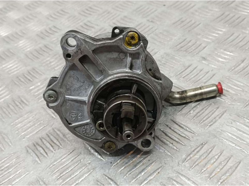 Recambio de depresor freno / bomba vacio para mercedes-benz clase m (w163) 270 cdi (163.113) referencia OEM IAM A6122300065  LIK