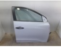 Recambio de puerta delantera derecha para hyundai ix35 (lm, el, elh) 2.0 referencia OEM IAM 760042S040  