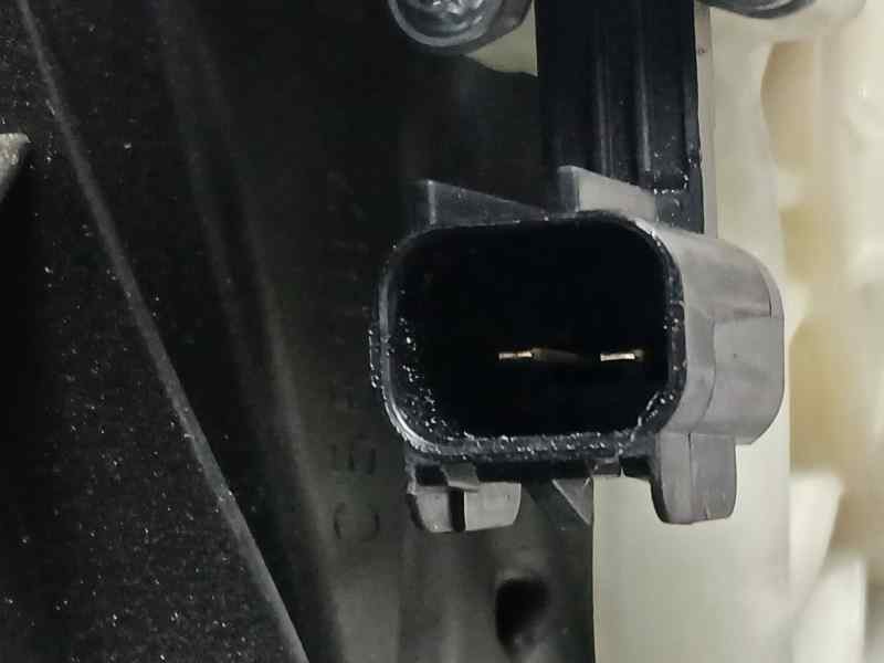 Recambio de elevalunas delantero derecho para ford fiesta (ce1) st-line referencia OEM IAM L1BB23200CB  ELECTRICO