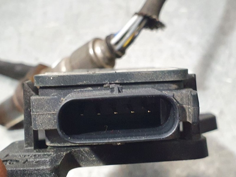 Recambio de sonda lambda para citroën c3 live referencia OEM IAM 9816276480 0281006851852 BOSCH